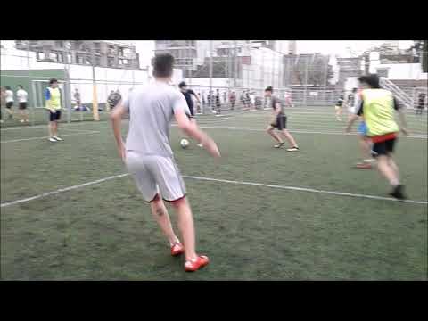 Yapura F.C. vs Celta de Virgo - Fecha7 Copa Palermo