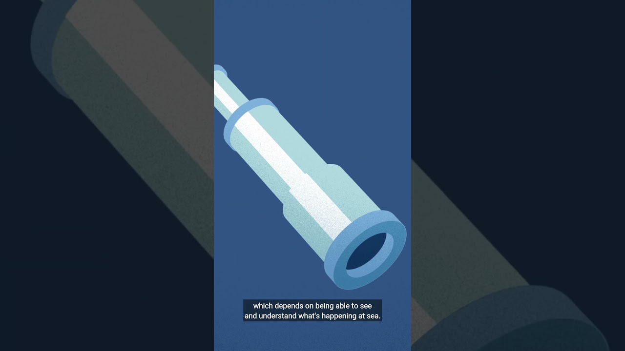 Vessel Tracking: Making the Invisible Visible