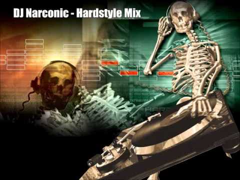 DJ Narconic - Hardstyle Mix