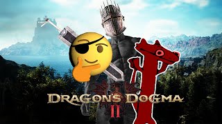 [閒聊] 龍族教義2怎麼增加遊戲體驗