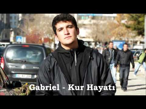 Gabriel (Özgür Tuğyan) - Kur Hayatı