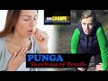 Punga (Shortness of Breath) Punga (Shortness of Breath)