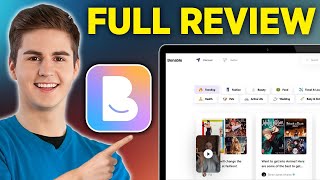 Benable Review | Is This Affiliate Platform Legit? (2026)