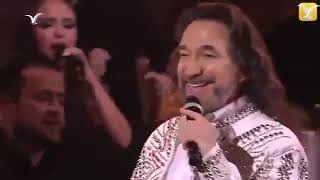 Marco Antonio Solís - Dios Bendiga Nuestro Amor #Viña2019