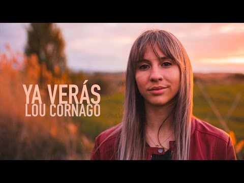 Funambulista & Andrés Suárez - Ya verás (Cover por Lou Cornago)