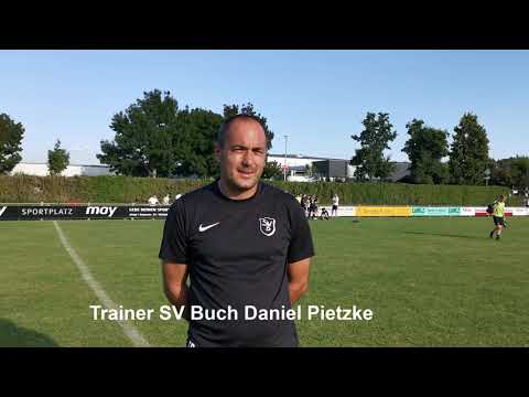 Interview VfB Waldshut - SV Buch 1:0 (0:0)