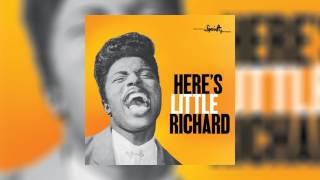 Baby from Here&#39;s Little Richard
