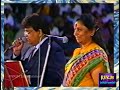 Innum Ennai Enna Seiya Pokirai S P Balasubramaniyam S Janaki Live Programme இன்னும் �
