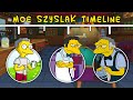 The Complete Moe Szyslak Timeline