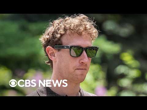 Meta expected to launch camera-free smart glasses