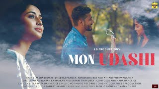 Mon Udashi song artwork