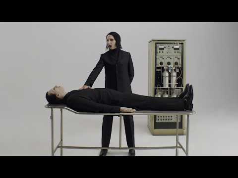 Marilyn Manson - Front Toward Enemy (Music Video)
