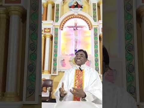 Homily for the Feast of the Baptism of our Lord by Dr. Fr. Ajay Sabhasundar 