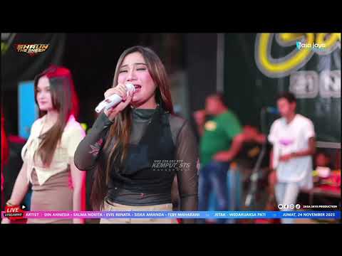 RANA DUKA - ALL ARTIS - SHAUN THE SHEEP - GANYEK 8