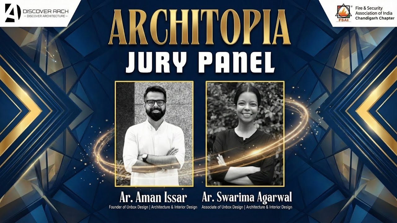 JURY ARCHITOPIA