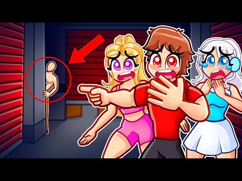 We Played SCARIEST Level In The Anomaly Project...