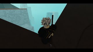 flying angel #1|(deepwoken)