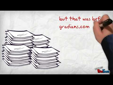 Intro to Gradians