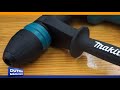 Makita HM0870C - видео