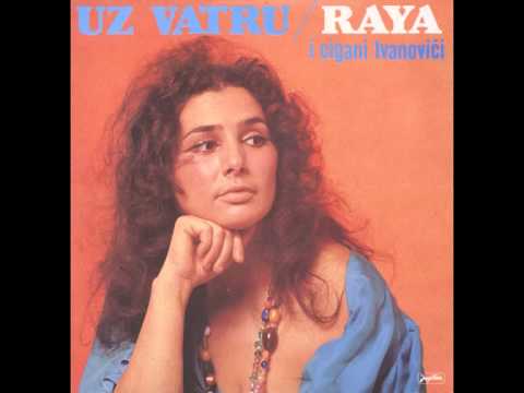 Raya i Cigani Ivanovici - Uz vatru - (Audio)