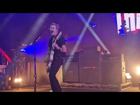 Thumbnail for The Living End - Uncle Harry - Adelaide Hindley Street Music Hall 14/11/25