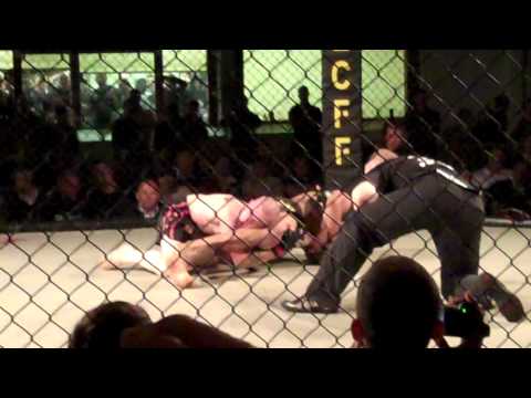 ECFF "Tsunami" - Max Lima