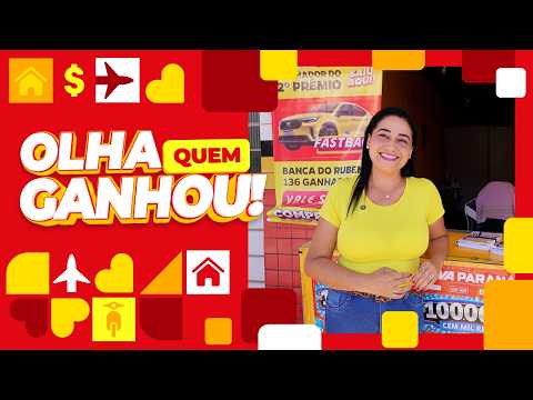 VIVA PARANÁ - 2° PRÊMIO - HÉRICA - ROLÂNDIA