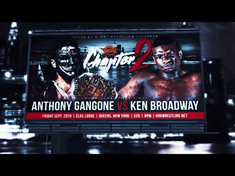 #HOGLive RETURNS TONIGHT @ 10PM ON YOUTUBE!