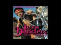 Jimi Hendrix - I Was Made To Love Her (Herb Instrumental)