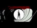 Die Another Day 2002 Gunbarrel HD