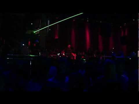 Solomun @Pacha 19.02.12