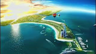 VINHOMES CẦN GIỜ | TÒA THÁP 108 TẦNG TẠI CẦN GIỜ