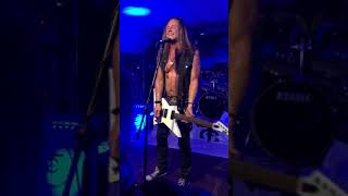 Freedom Call- The Quest