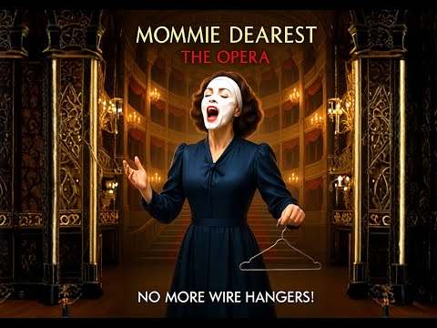 Mommie Dearest: The Opera