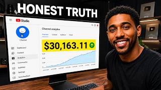 YouTube Automation Secrets — Full Breakdown & Transcript
