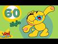 Arabic Songs For Kids 60 Min Adam Wa Mishmish