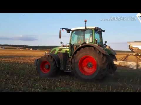 Cięcie kukurydzy 2018 Nowy Claas Jaguar 950