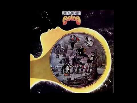 Wigwam - Being (Full Album) 1974
