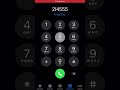 #best #good #numbers #call
