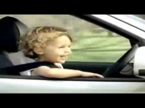 Baby Driving With Imran Khan Amplifier Baby Remix 2012