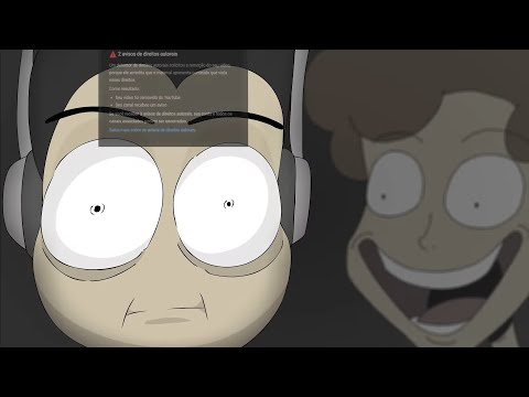 Full of strike (Viniccius13 and Davi Animação)