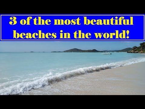 Eastern Caribbean Cruise With MSC Divina - Part 4: Antigua and Barbuda | Travel Vlog