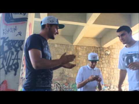 En-Pro VS P.R.N. - AlacantUrbanBattle [SEMIFINAL DE ELCHE] (Octavos)