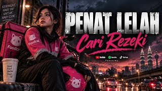 Download lagu Penat Lelah Cari Rezeki | Lyric Video | PKhanimy mp3 Download lagu Penat Lelah Cari Rezeki | Lyric Video | PKhanimy mp3