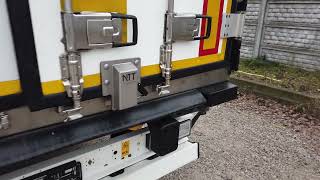 Полуприцеп рефрижератор Krone SDR Cool Liner FP 60 ThermoKing SLXi 300 | Изображение 4 - Autoline