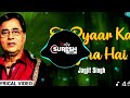 Ek Pyar Ka Nagma Hai Jagjit Singh Old Movi Song Remix Dj Suresh Romio Dj Puneet Tkg