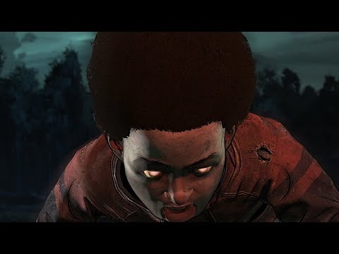 The Walking Dead: The Final Season - Episode 4: Take Us Back AJ's Death? Ending Discussion