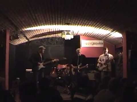 JSV - O tobě, Kuře v hodinkách, Praha 2012