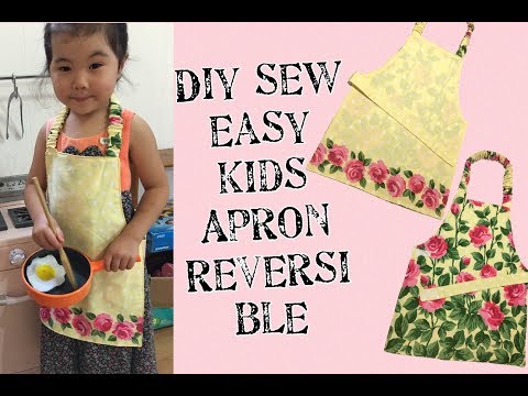 download lagu mp3 mp4 Handmade Childrens Aprons, download lagu Handmade Childrens Aprons gratis, unduh video klip Handmade Childrens Aprons