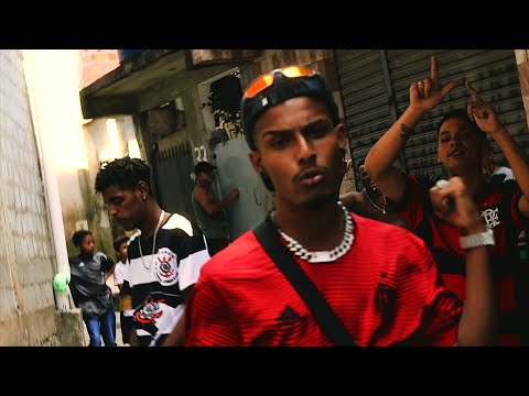 Set Trap de Quebrada I "A Quebrada Tá Como" feat. Kabatistta, LD Menezes, NK da Grota & JNN